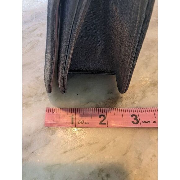 La Ragale Handbag Cocktail Purse Vintage Women's Small Snap Closure Crossbody - Picture 4 of 8